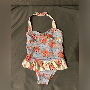 Janie and Jack bathing suit